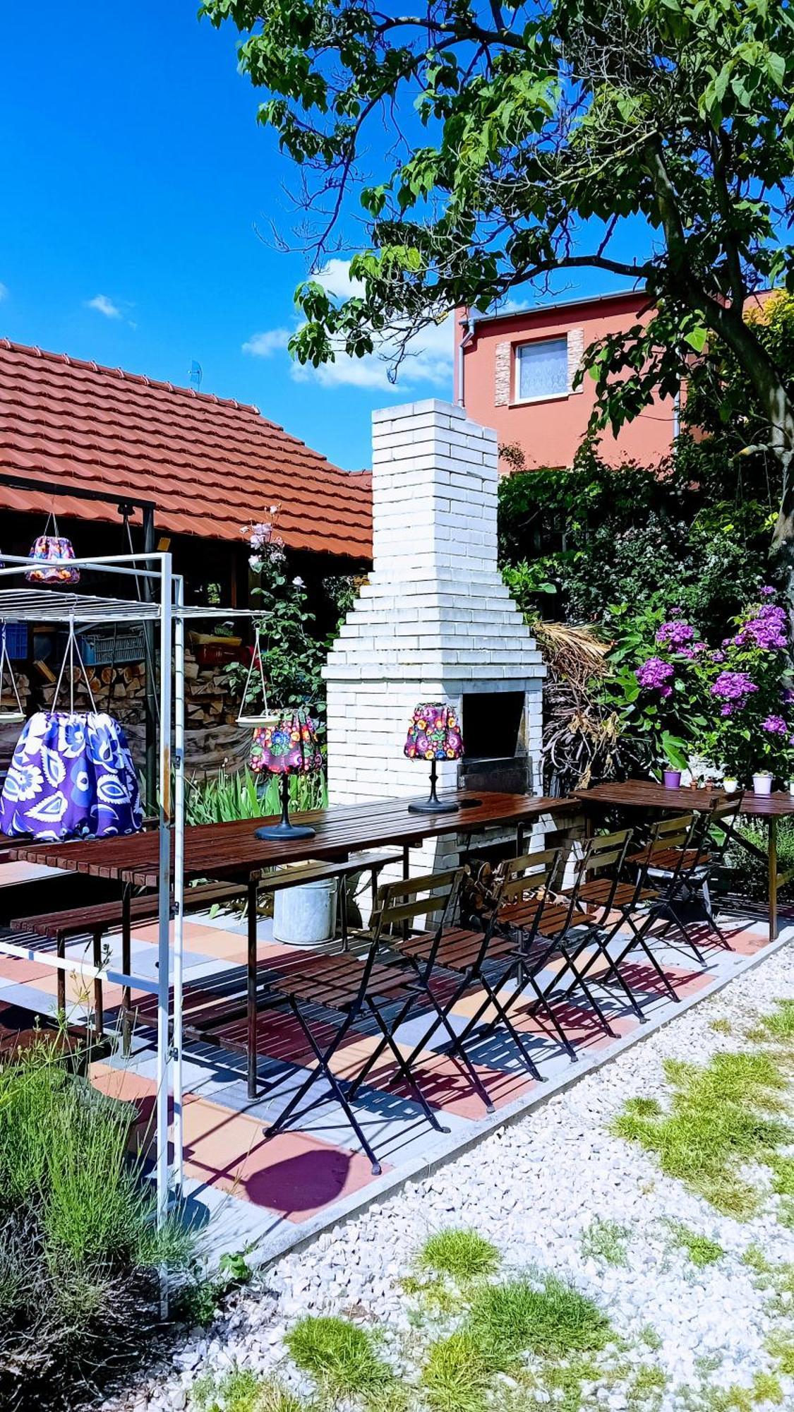 Penzion Vilka Podhajcanka Podhájska المظهر الخارجي الصورة
